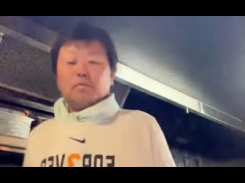 新橋・肉蔵でーぶからLIVE配信中！