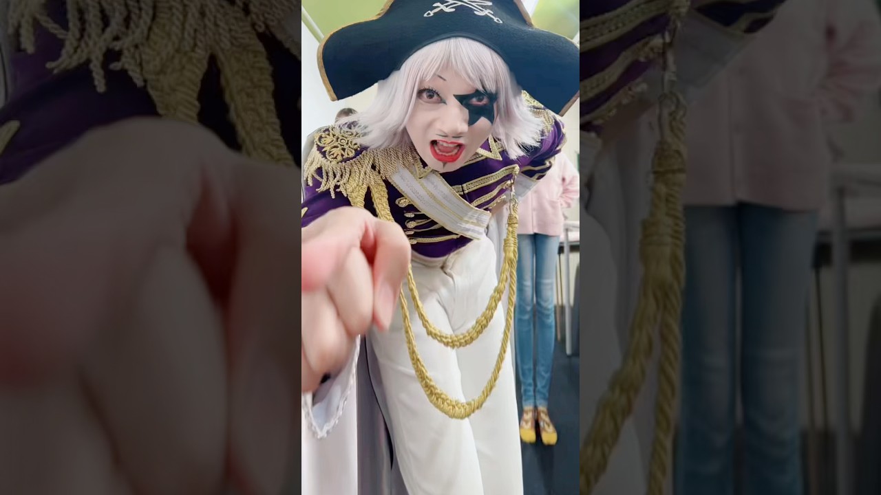 【 #踊ってみた 】ゴー☆ジャス🌏センターver #ゴージャス動画 #shortvideo #shorts