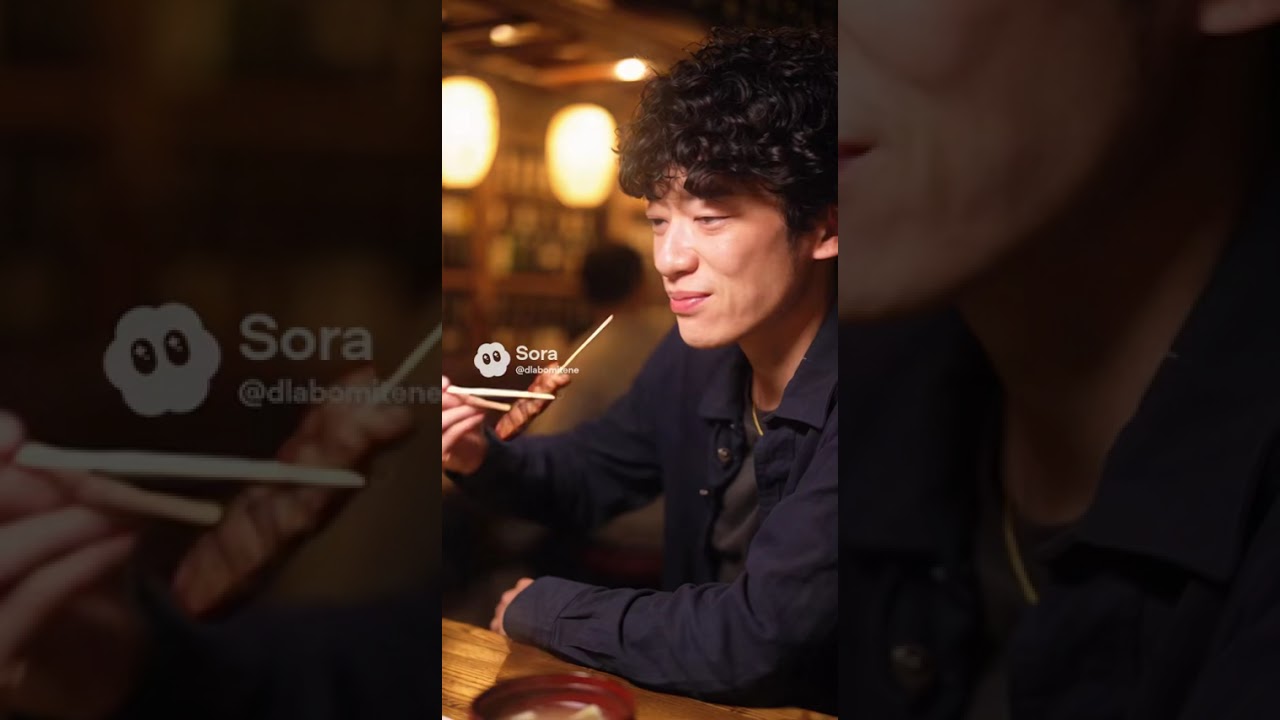 疲れすぎて焼き鳥を串から食べてしまう世界線のメンタリストDaiGo