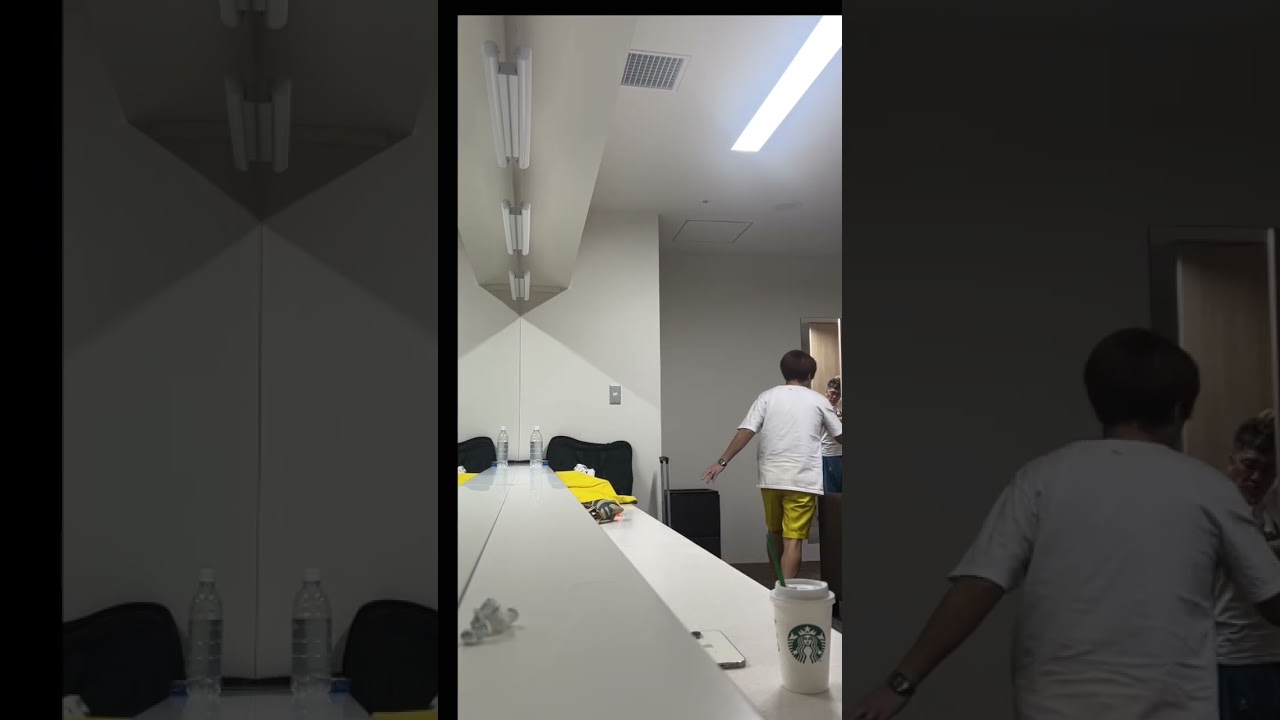 「ショートテッテレー！」手が潤うテッテレー