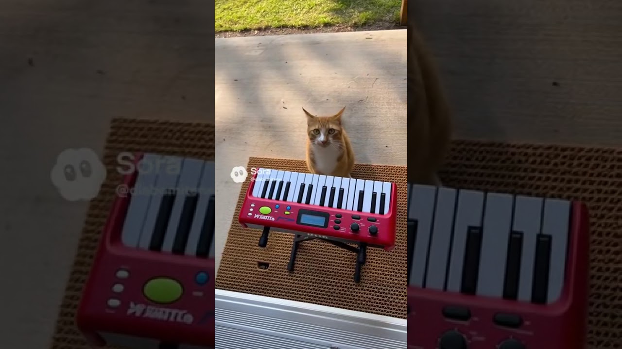 ついに覚醒してしまったぬこさんに動揺を隠せないメンタリストDaiGo