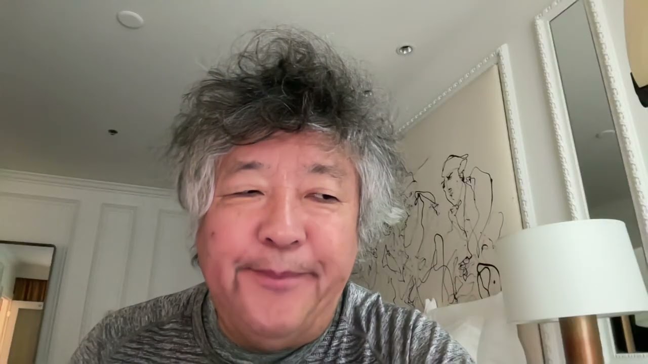 いっしょに会食することは、人類の太古の記憶につながるよろこび。