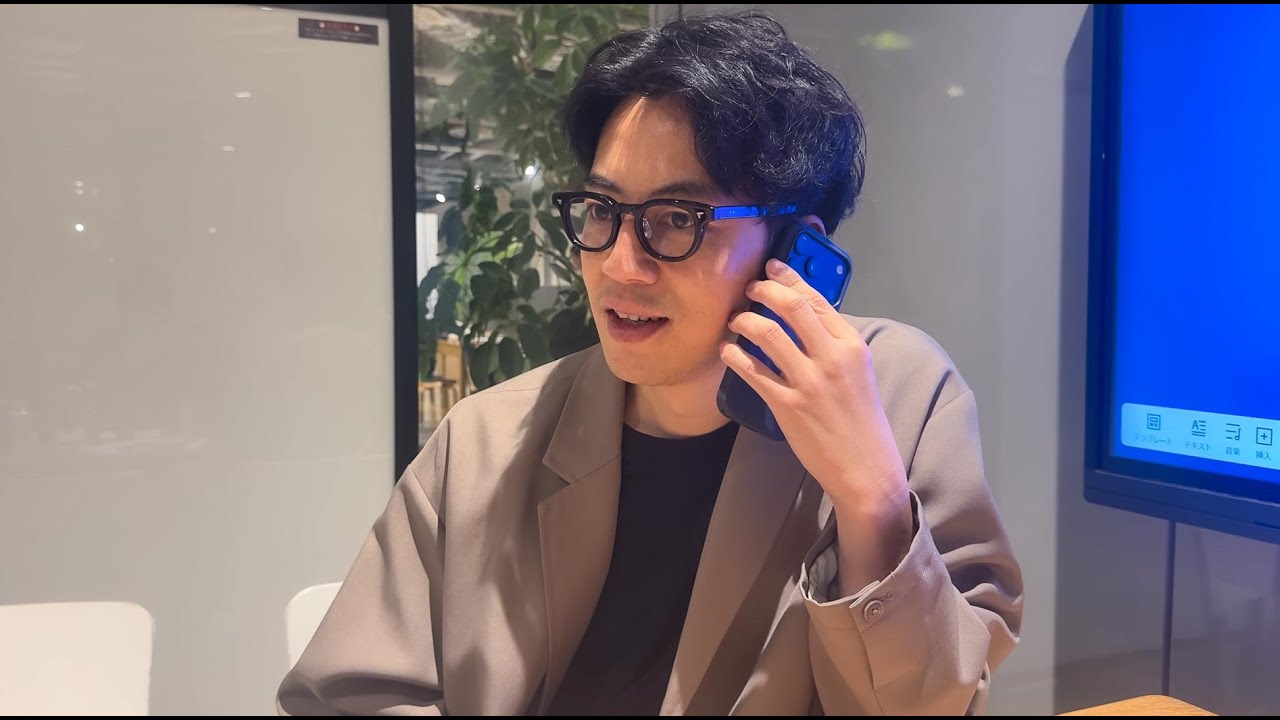 注意する時の西野がパパすぎるww