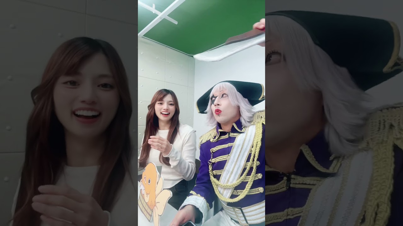 【#踊ってみた】ゴー☆ジャスさんかっこいい😎💘 #ゴージャス動画 #shortvideo  #shorts
