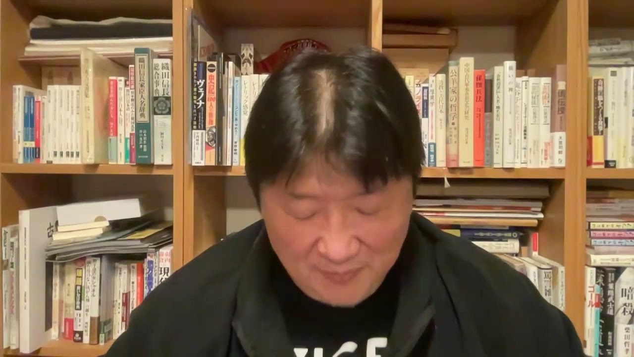 高市政権がやっている事は当たり前の事だけ。