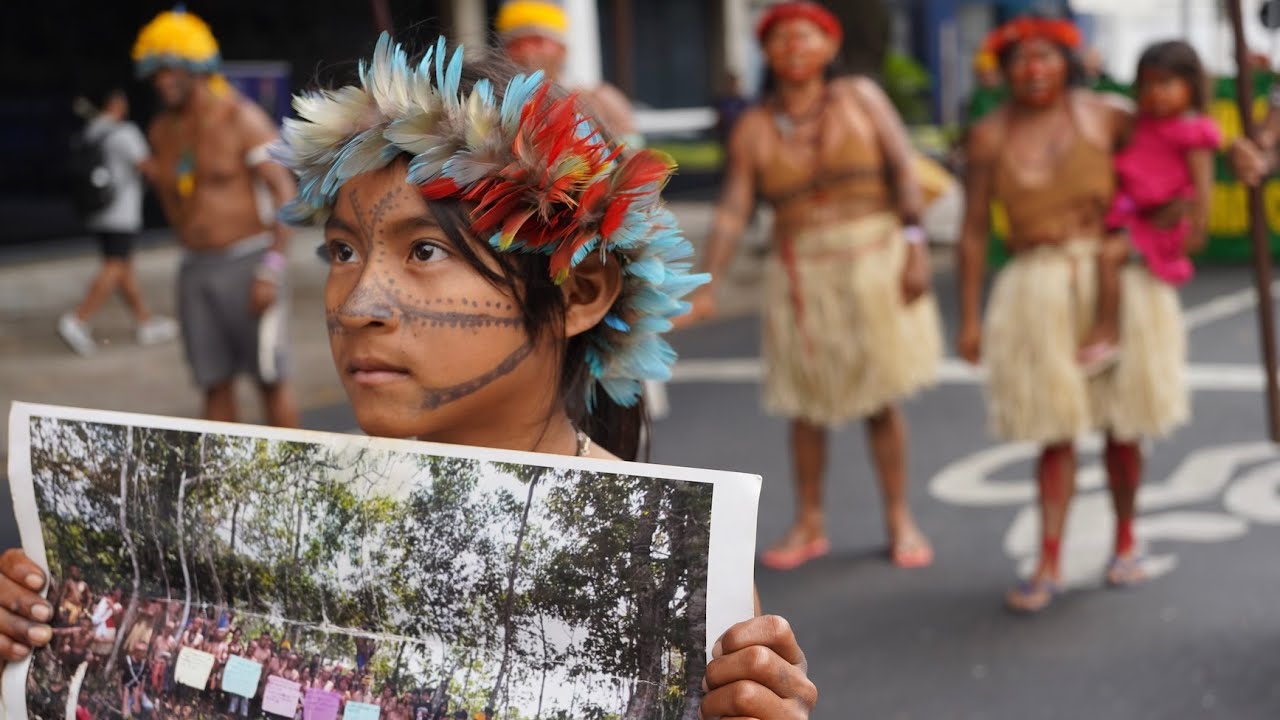 【COP30】ブラジル・アマゾン会場内外で起きた1週間の市民アクションをダイジェストでお届け！
