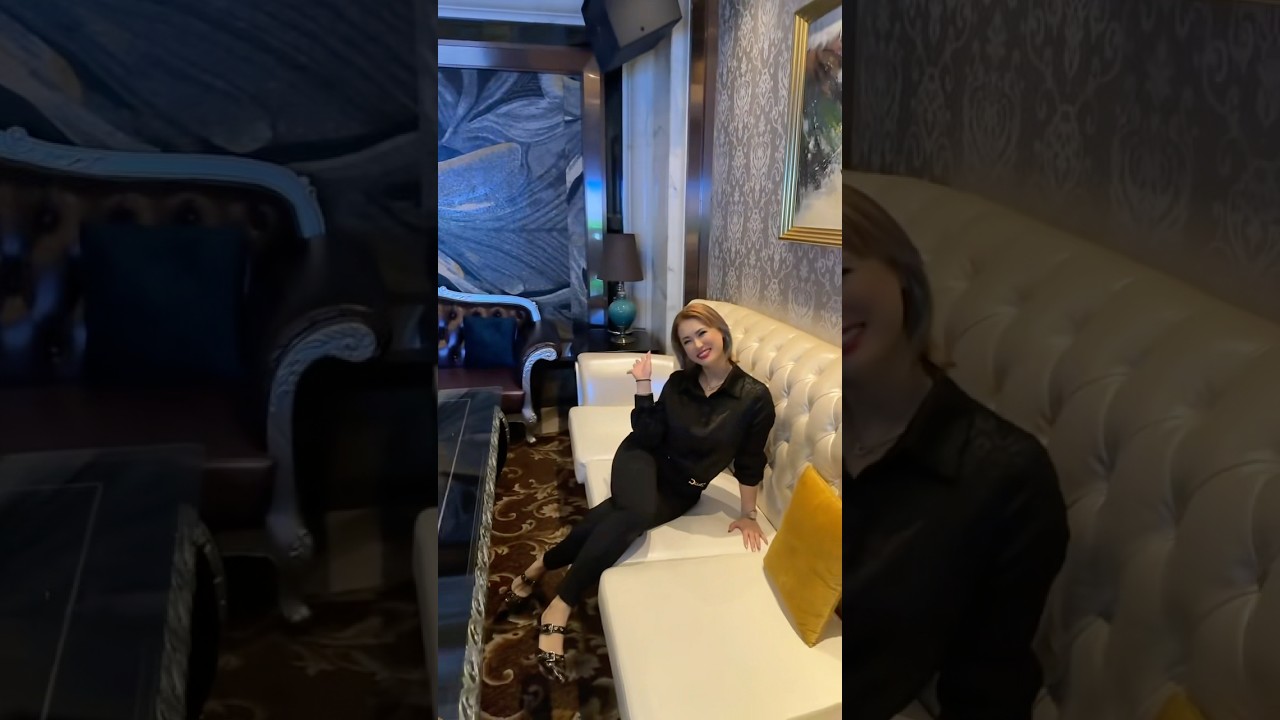 Introducing our new branch La Maison Grand located in #okadamanila 🎉🎉 #mariaozawaofficial #jtv