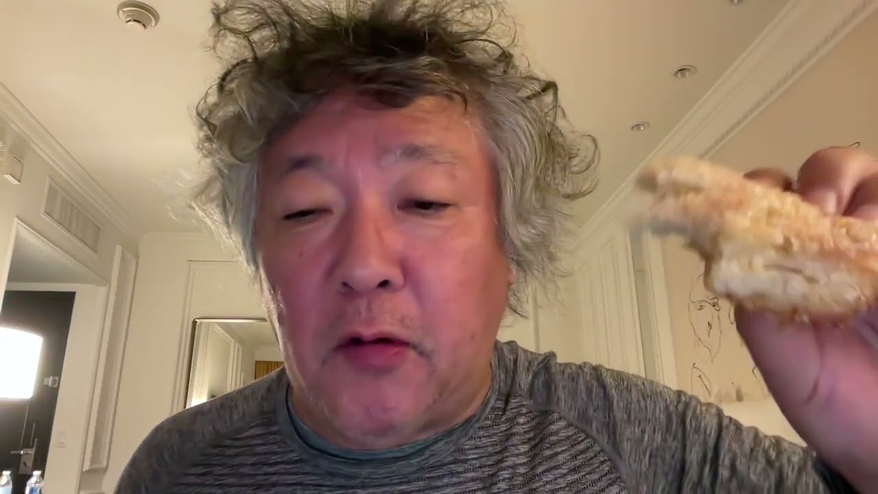 これはやばい！！　米国カリフォルニア、ポルト（Portos Bakery）の超絶！！！　うまいパン！！！！