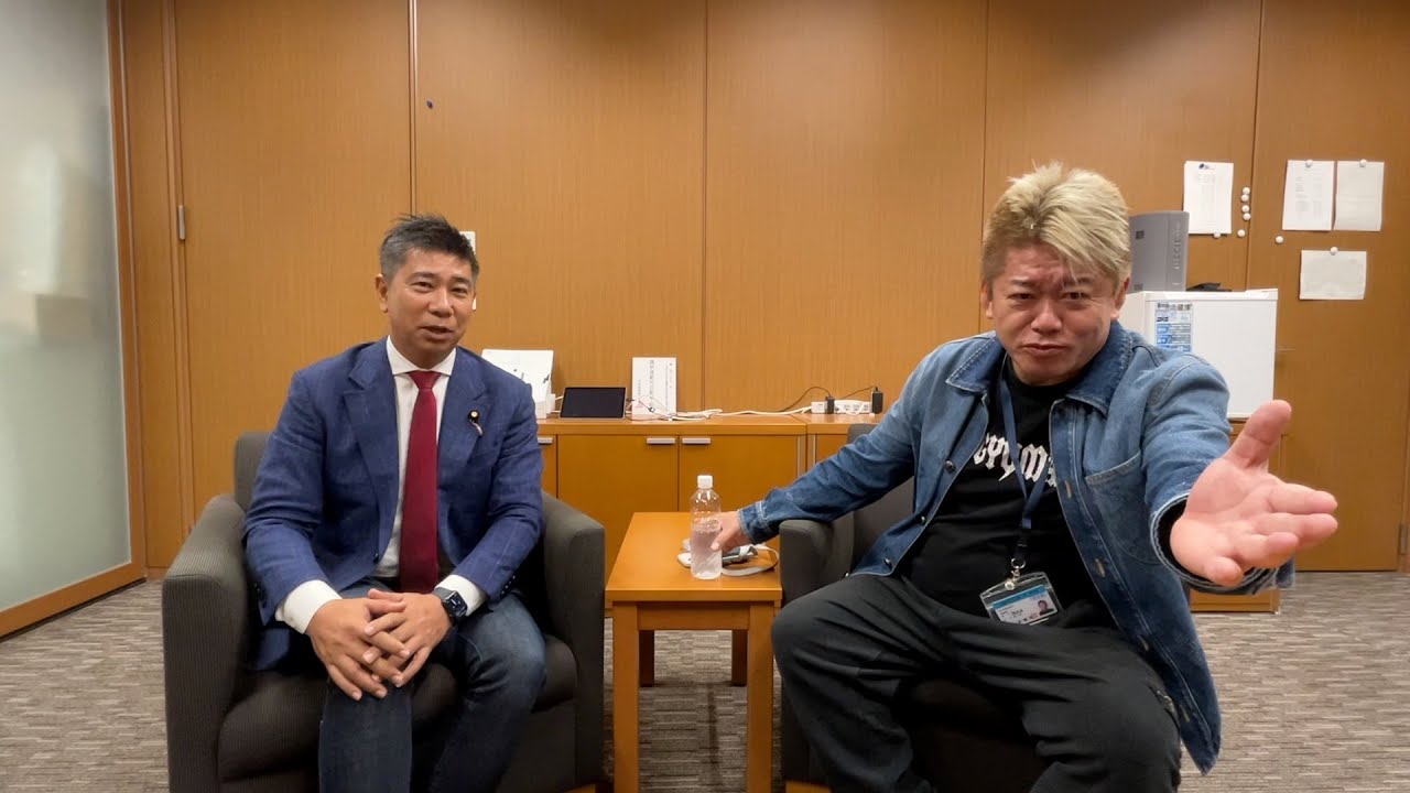 【緊急】NHK党・唯一の国会議員である齊藤健一郎が離党した件について