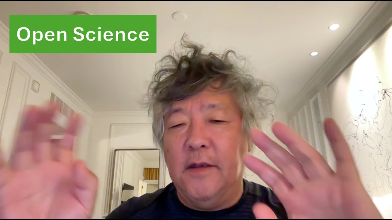麻酔薬は、なぜ効くのか？　意識が失われる不思議なメカニズム。