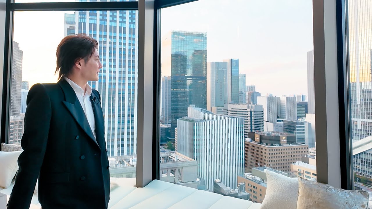 総額100億円の最高の家達を手放すことになりました。