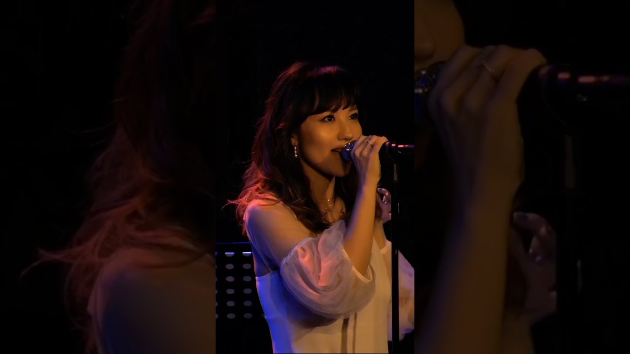 「So everybody do the JUNGLE DANCE」 #谷村奈南 #ななむー #JUNGLEDANCE #Jpop #live #shorts