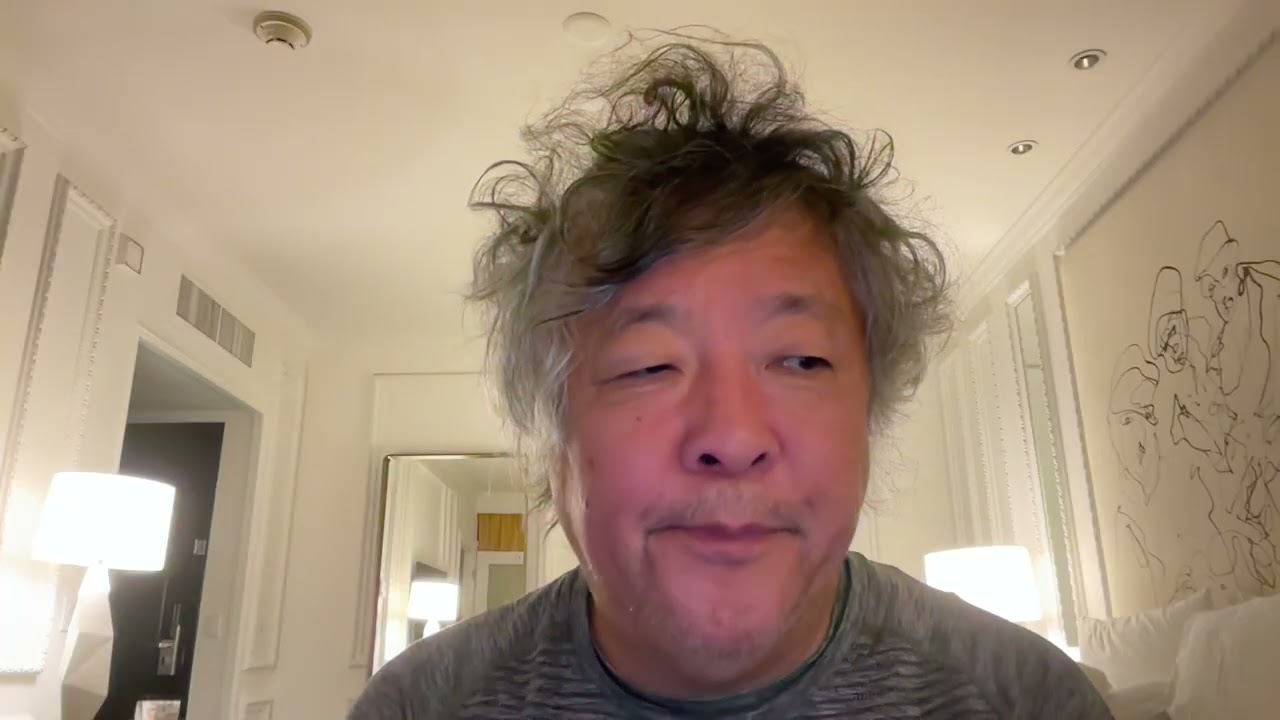 中国は一つではない。