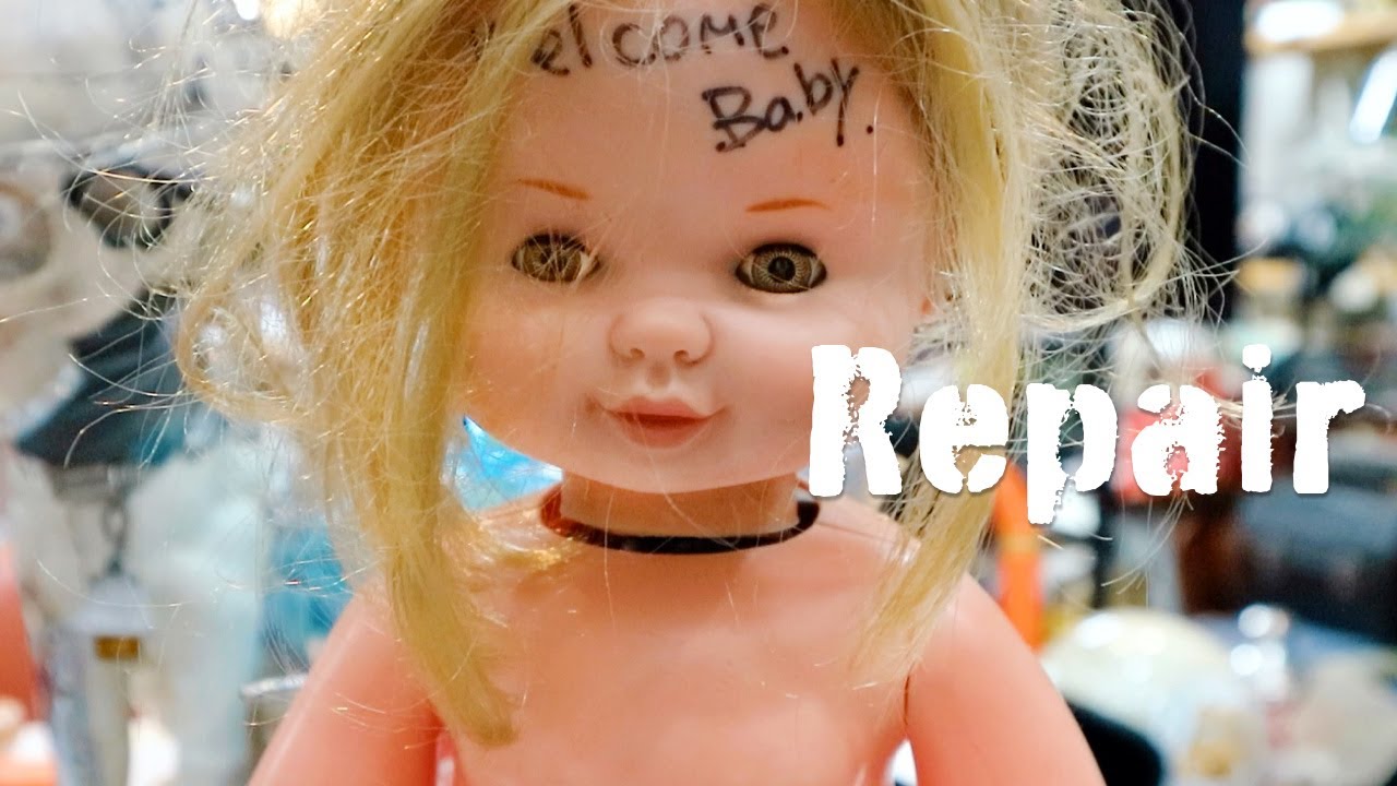 最近の手直しシリーズ 2【世田谷ベース】