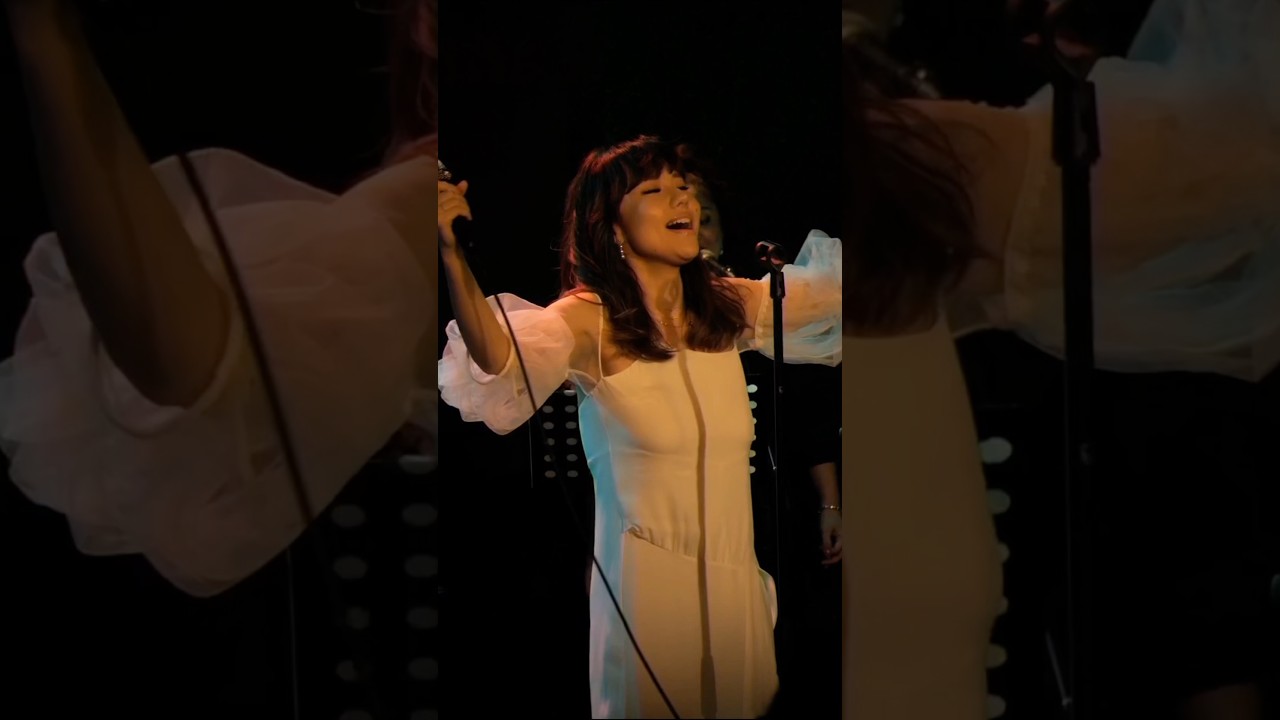 「Everybody!」 #谷村奈南 #ななむー #JUNGLEDANCE #Jpop #Live #shorts