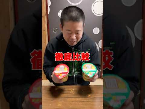 【徹底比較】じゃがりこサラダ味とチーズ味どっちが好き？