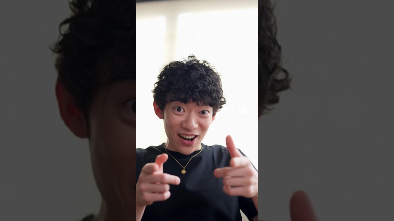 【祝！DaiGo生誕39周年記念！ショート39連発】④ペットボトルチャレンジ