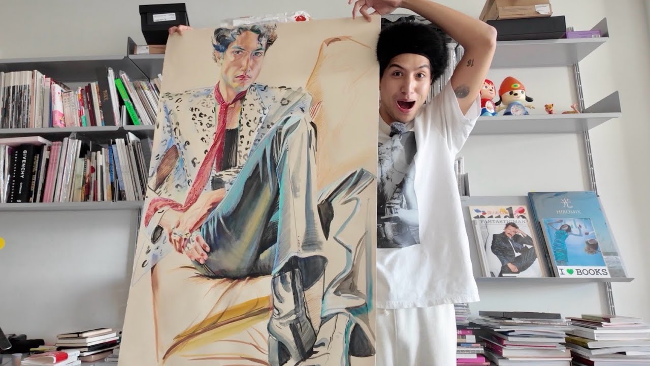 引越しするのでニューヨークで内見回ったりな1週間Vlog