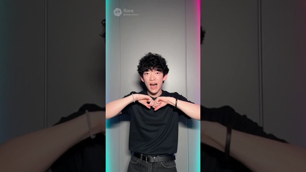 【祝！DaiGo生誕39周年記念！ショート39連発】③カリスマTik Toker DaiGo