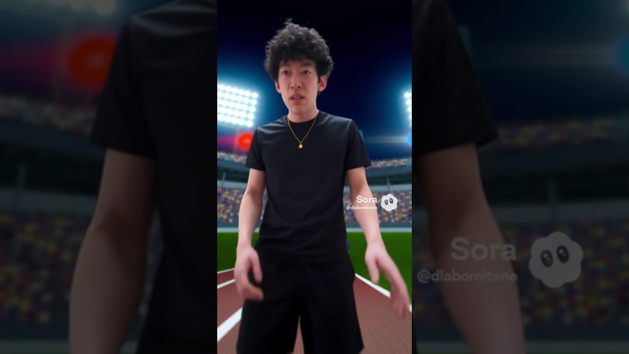 【祝！DaiGo生誕39周年記念！ショート39連発】②チーターと競争してみた