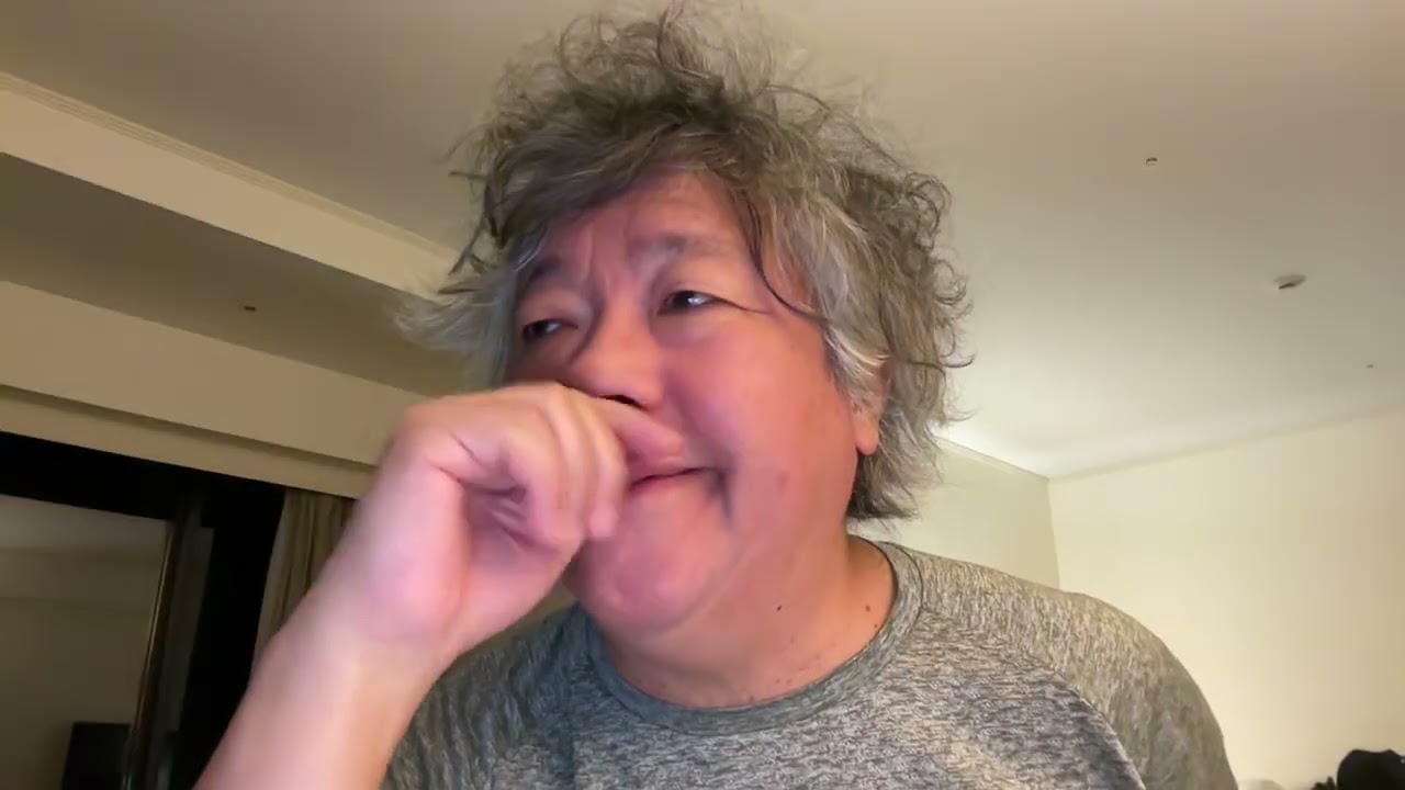 Timeleszの篠塚大輝さんが、めざましの「一発ギャグ」でやらかしたことをきっかけに、「ブラックユーモア」について考える。