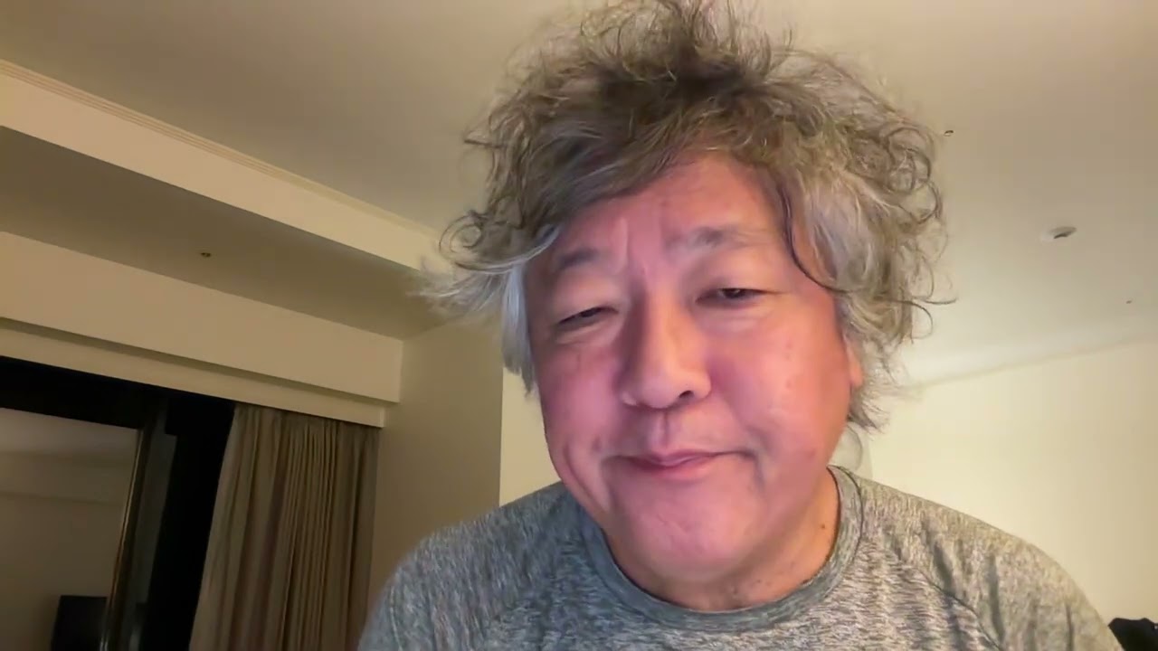 いざという時に、「限界」を超えるためにこそ、普段は力を抜き、流して、身体を動かしておく。