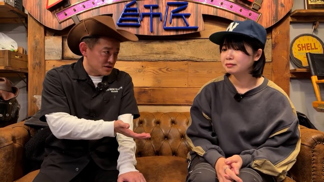 【緊急ライブ配信】私が最近傷ついたこと。