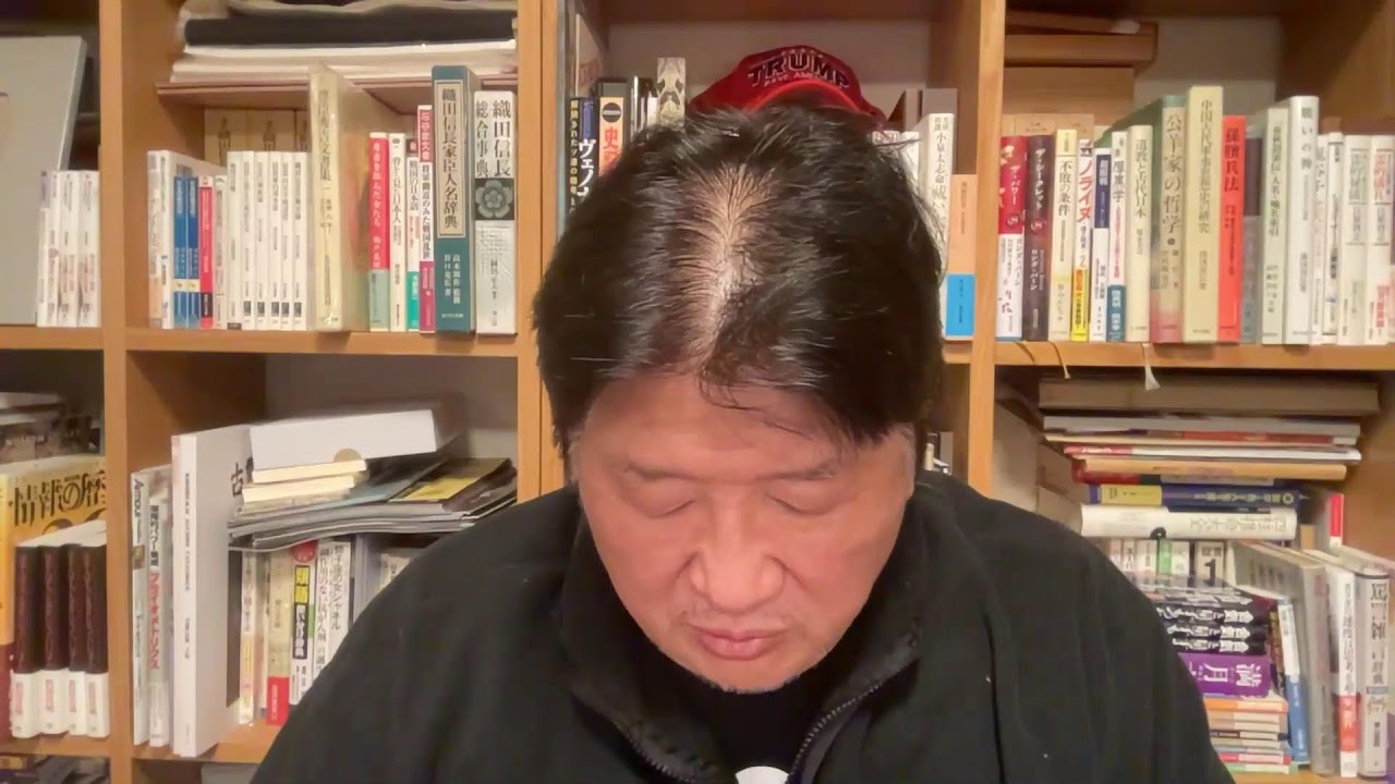 維新の議員は何で馬鹿が多いのだろう