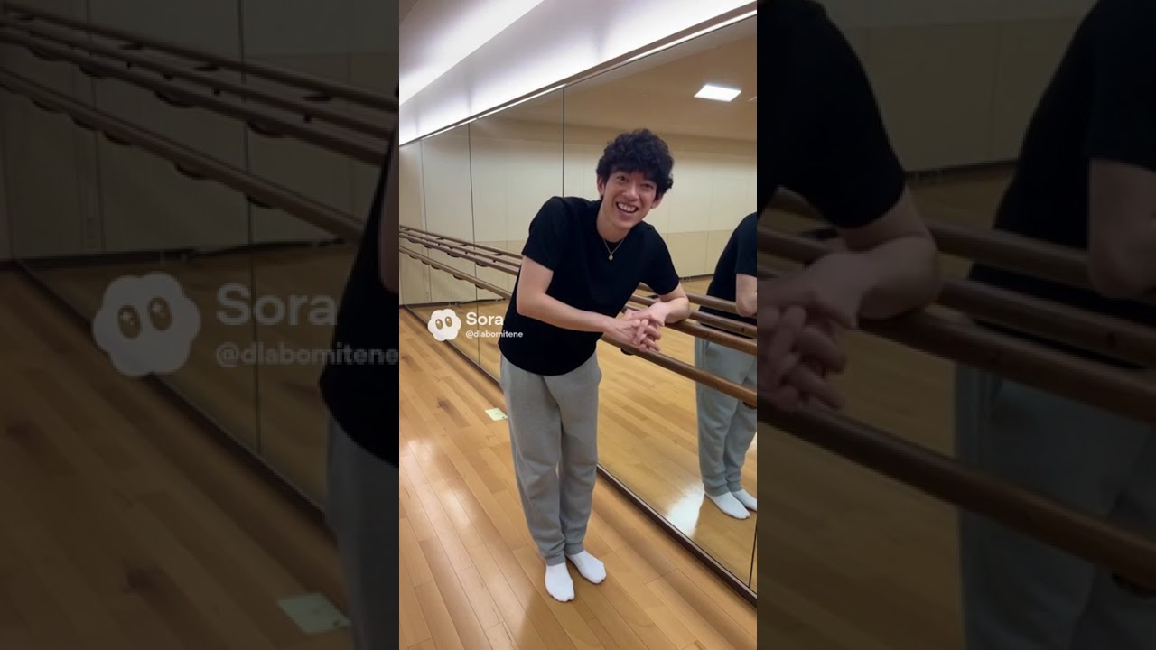 【祝！DaiGo生誕39周年記念！ショート39連発】㉙ブラックスワンを目指す世界線のメンタリストDaiGo