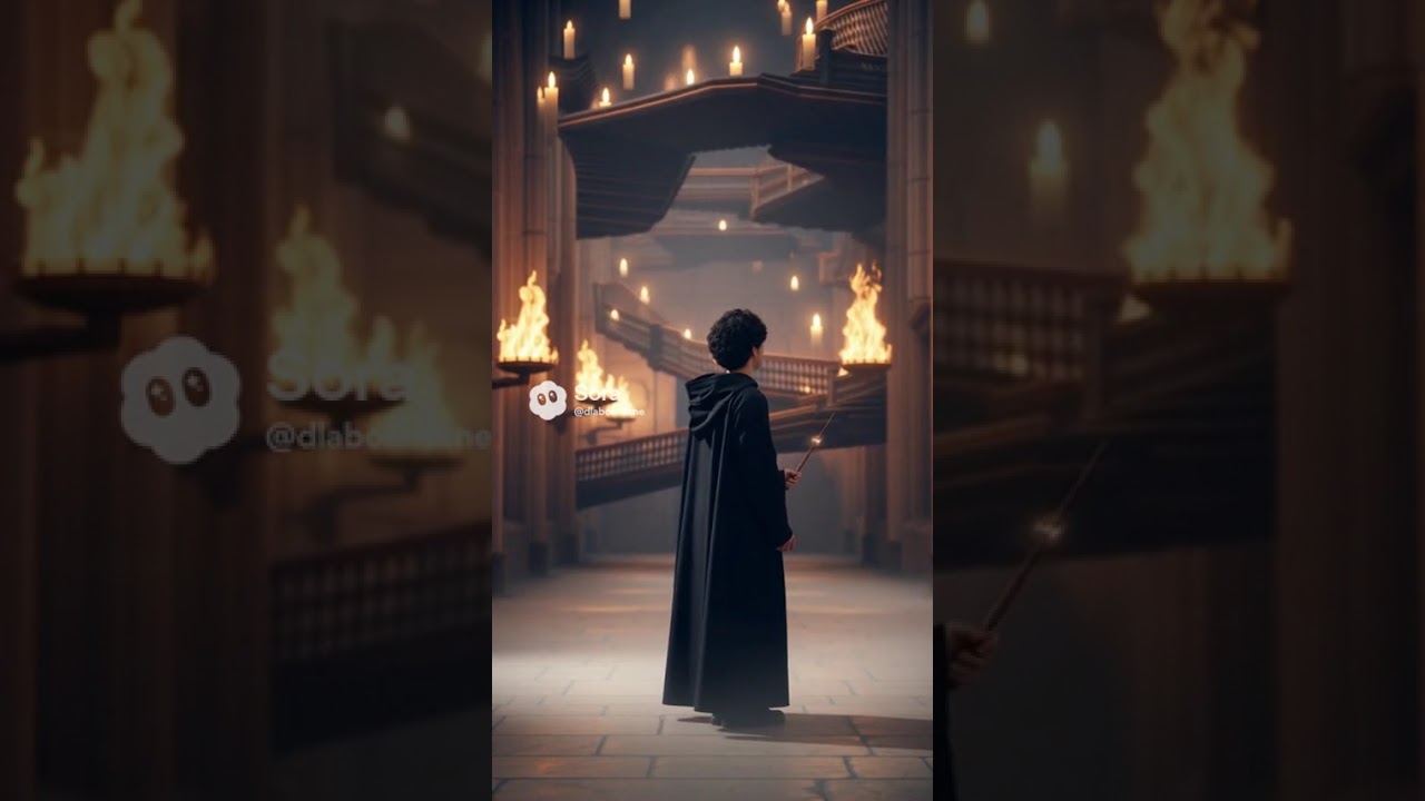 【祝！DaiGo生誕39周年記念！ショート39連発】㉗ダイーポッターと秘密の本棚