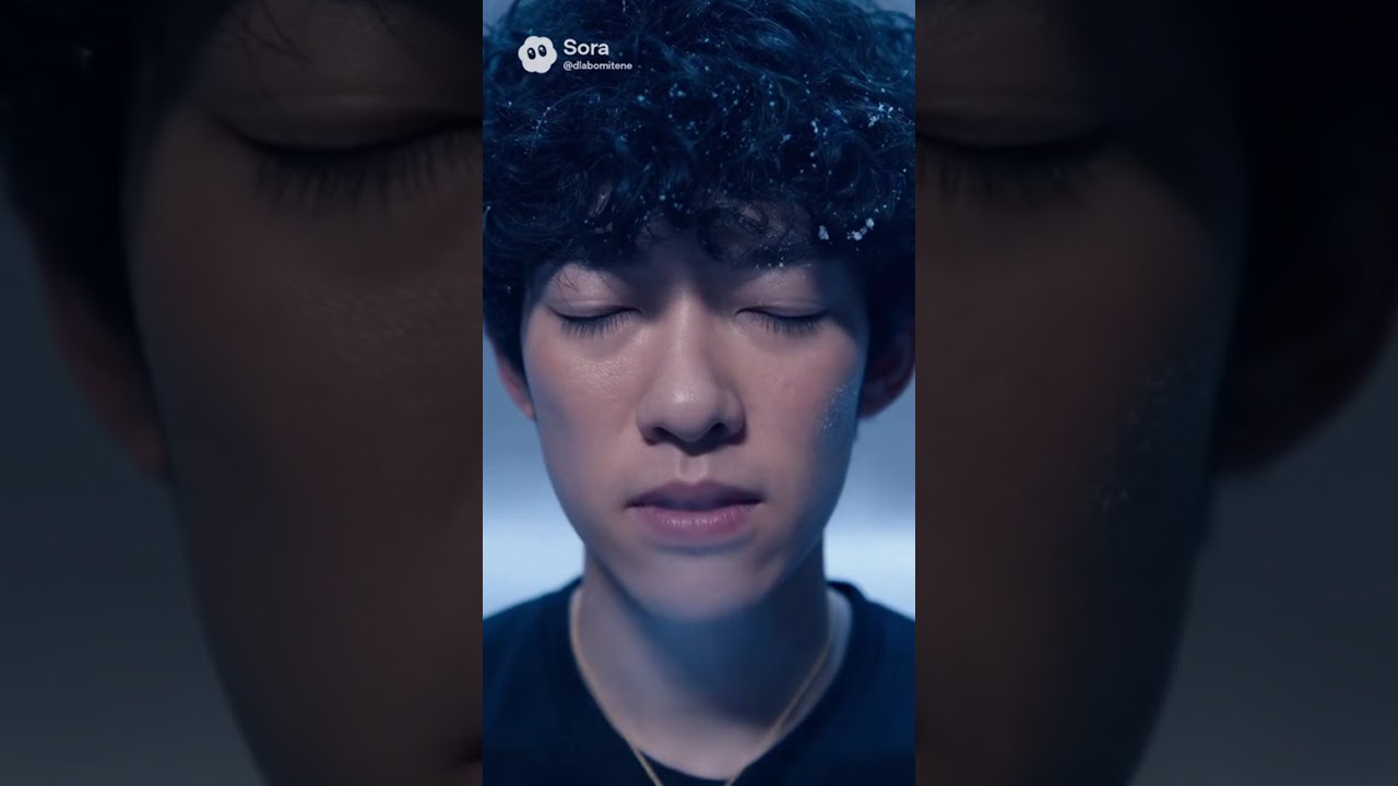 【祝！DaiGo生誕39周年記念！ショート39連発】㉔瞑想部極み合宿最終章「北極」