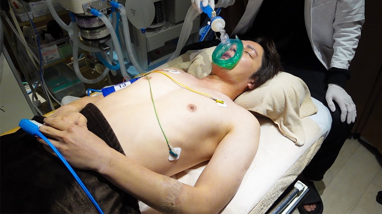 馬車馬のように働く1日に密着したら、とんでもないことになりました。