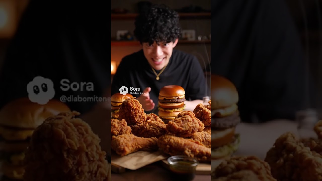 【祝！DaiGo生誕39周年記念！ショート39連発】㊲フライドチキン大学エイジス校主席卒業DaiGo