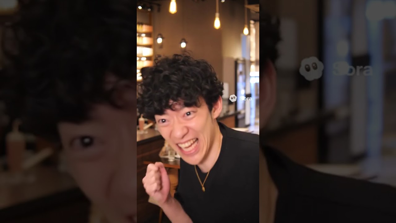 【祝！DaiGo生誕39周年記念！ショート39連発】㉟爆美女に大興奮して声をかけるも他人のふりをされてしまうメンタリストDaiGo