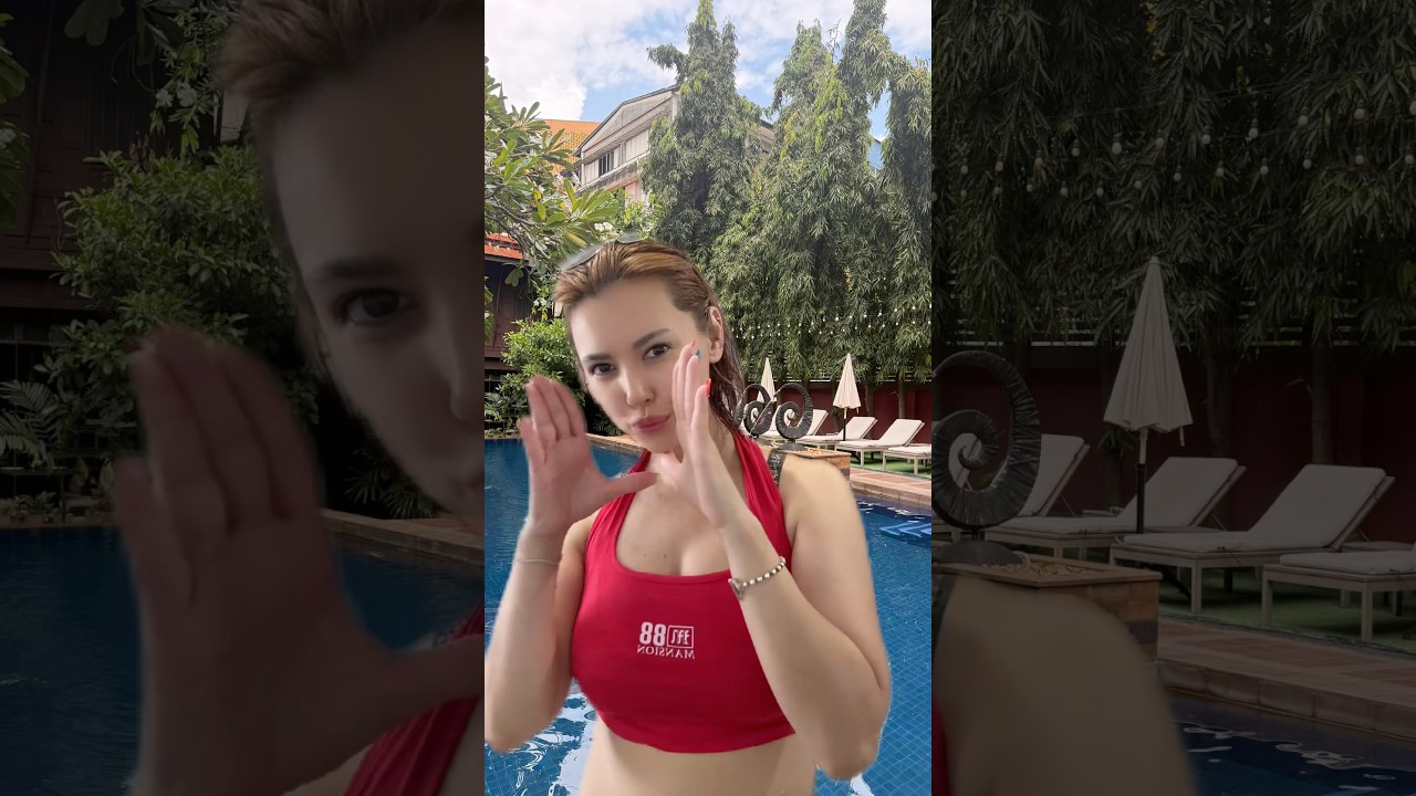 Rare trend video Vol.2 by #mariaozawaofficial #tiktokviral #yourubeshorts #philippines