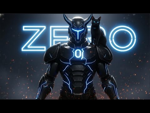 【ドラマ】ZERO 〜金色魔導教編〜