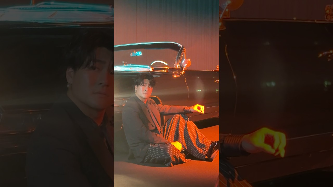 【#森本慎太郎】Best Album「MILESixTONES」ジャケット撮影の裏側#SixTONES #SixTONES_MILESixTONES #shorts