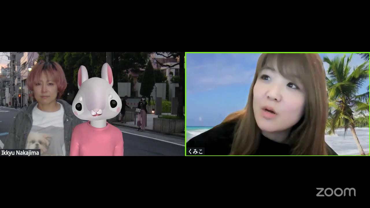 おばなり配信#2