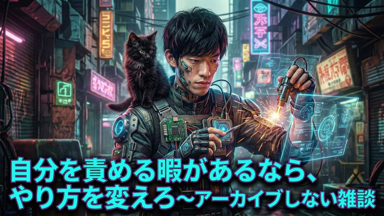 【すぐ消す】恥をかいた分だけ、あなたの可能性は広がる