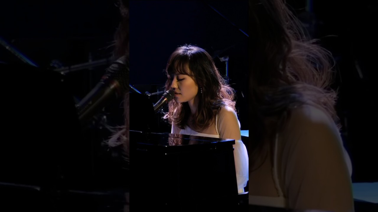 「Speechless」 #谷村奈南 #ななむー #speechless #Jpop #cover #ladygaga #shorts