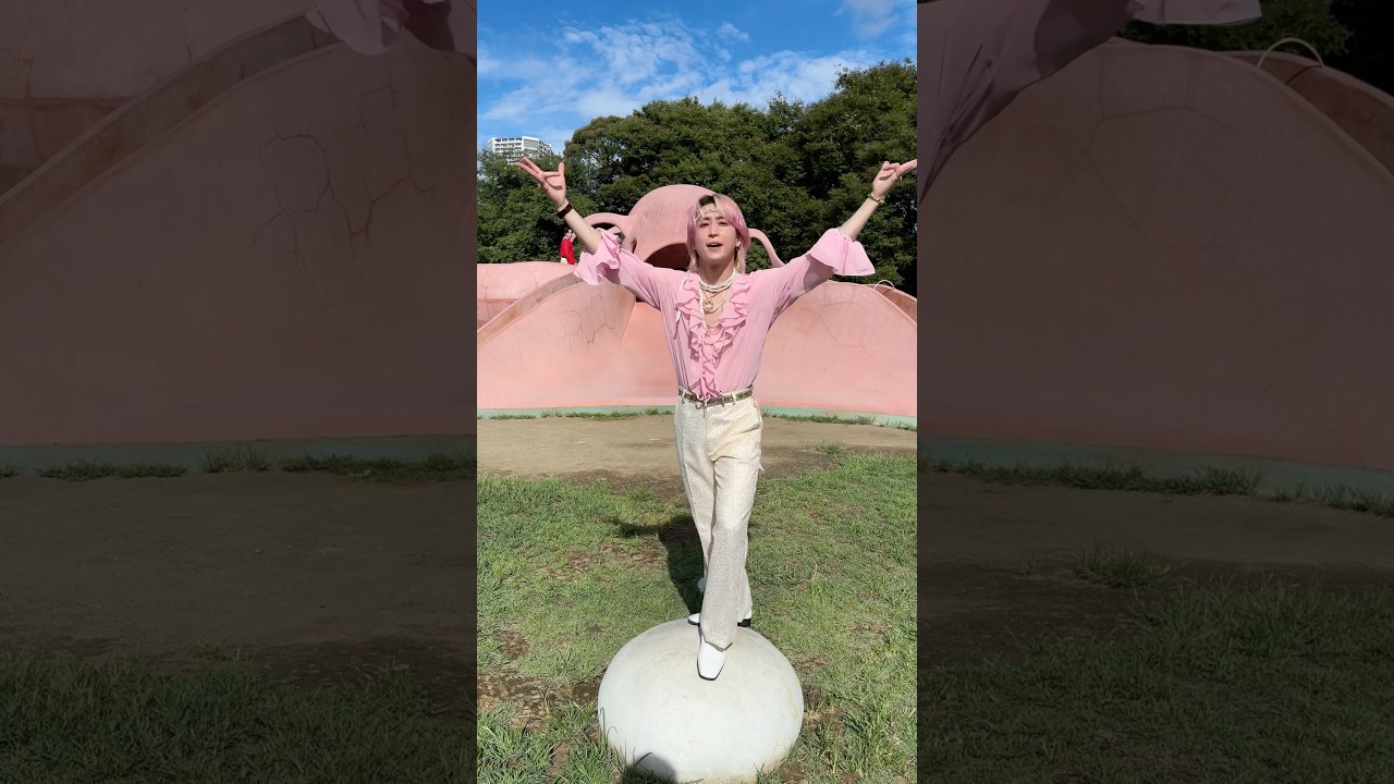 カリスマ発見？👀#カリスマックス #音故知新 #SnowMan #宮舘涼太 #佐久間大介