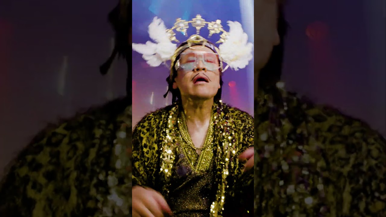 Many Many Money (1サビVer) / PIKOTARO(ピコ太郎)