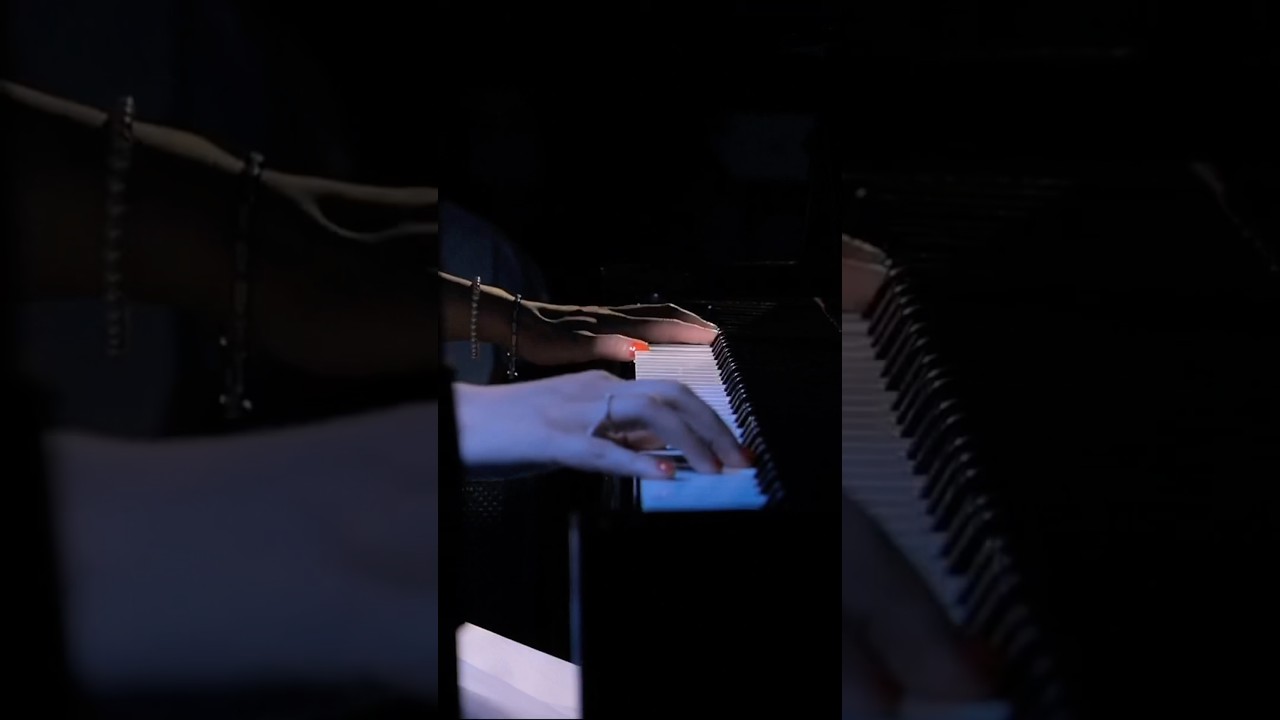 「Speechless」 #谷村奈南 #ななむー #speechless #Jpop #cover #ladygaga #shorts