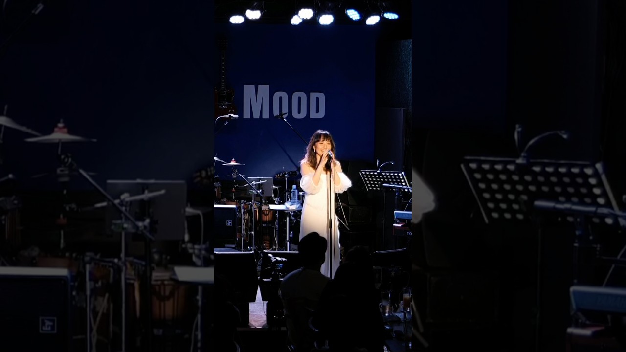 「LIVE MC」 #谷村奈南 #ななむー #live #Jpop #mc #shorts