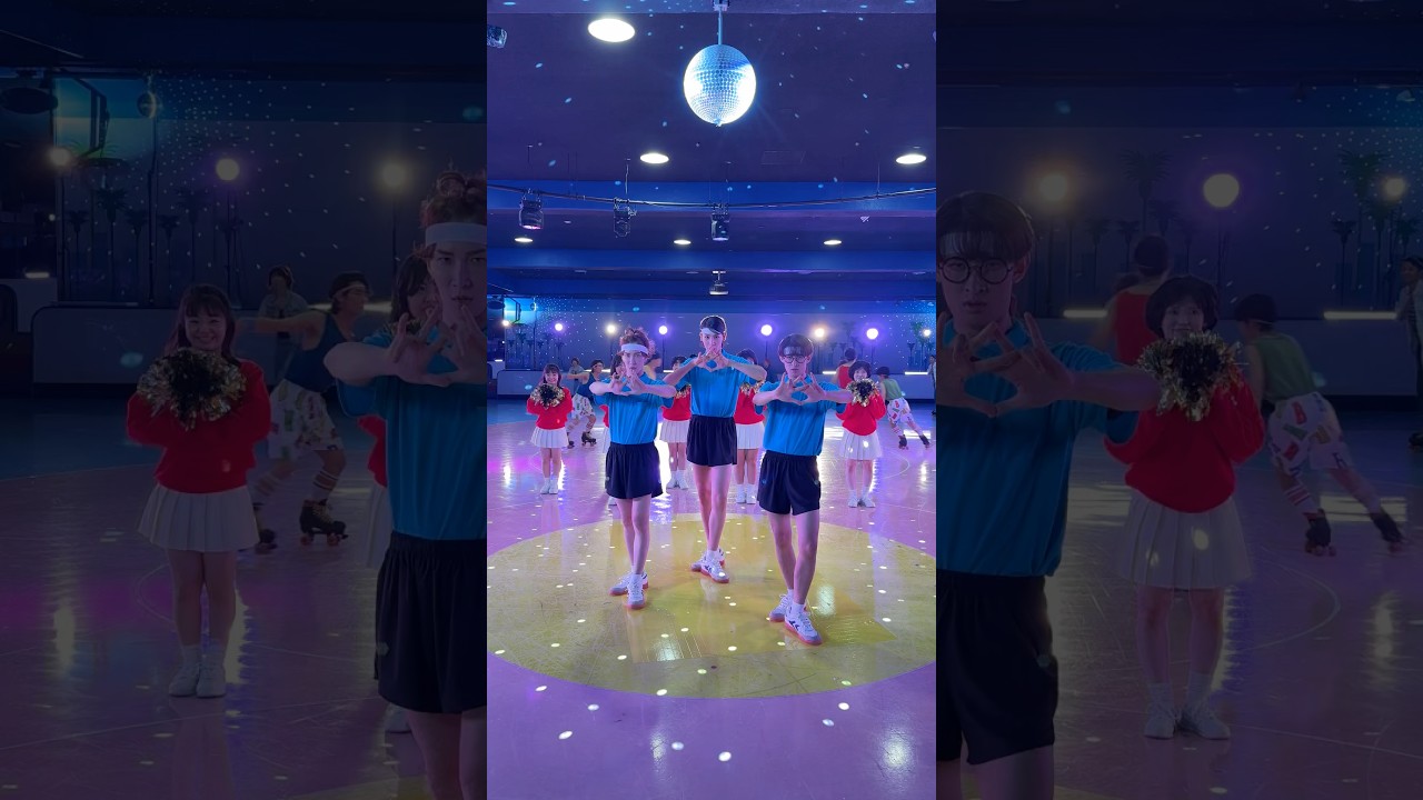 カリスマックス美脚🪩#カリスマックス #SnowMan #音故知新 #ラウール #渡辺翔太 #向井康二