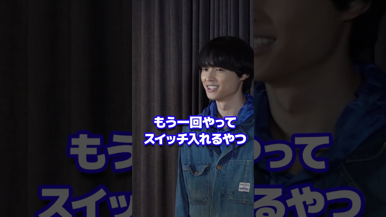 SixTONES official【超能力者たちの秘密トーク】髙地の生い立ち&きょもの知られざる能力が明らかに！