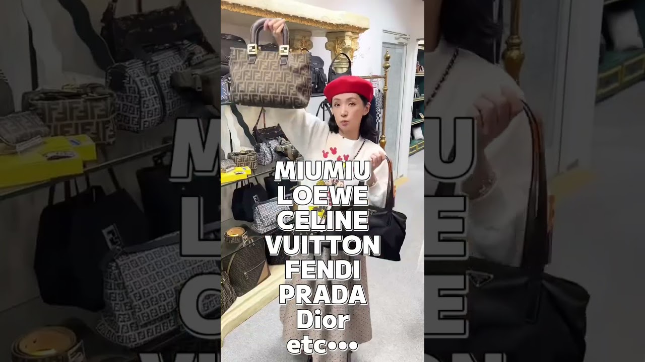 #千秋ちゃんねる CHANEL、HERMES、ハイブランド爆買い中🛍️