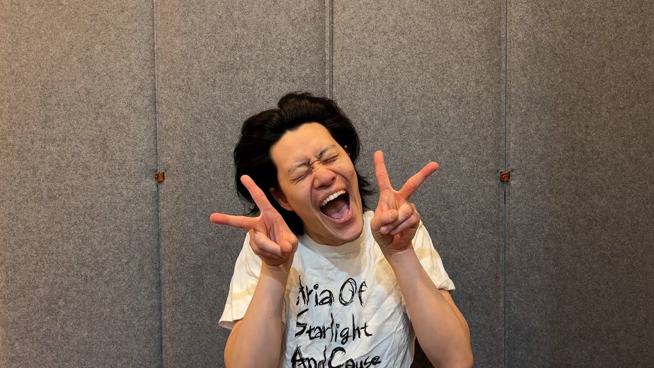 本日のジャパンCについて５