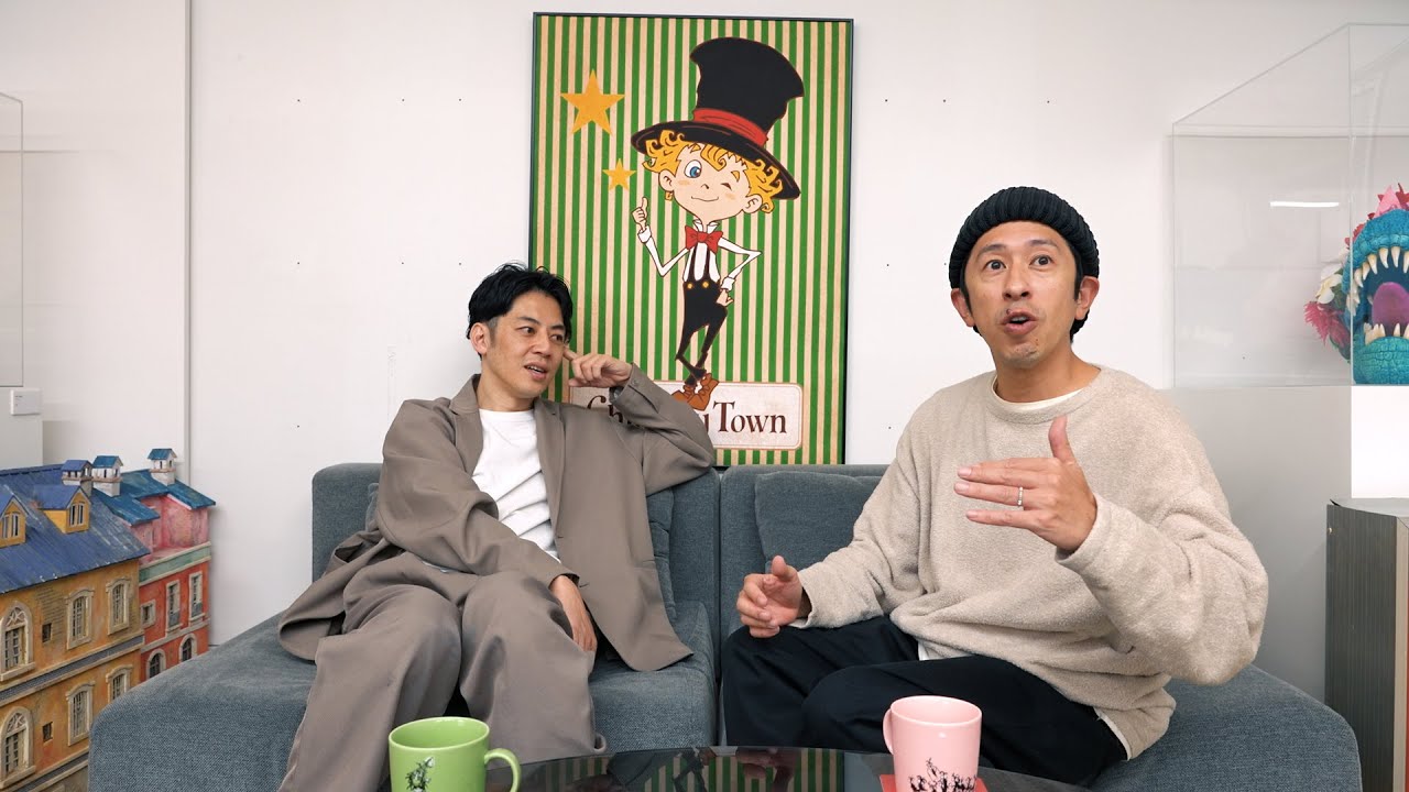 【これ無料で公開していいの？】まぁとにかく…今回の毎週キングコングは見て下さい