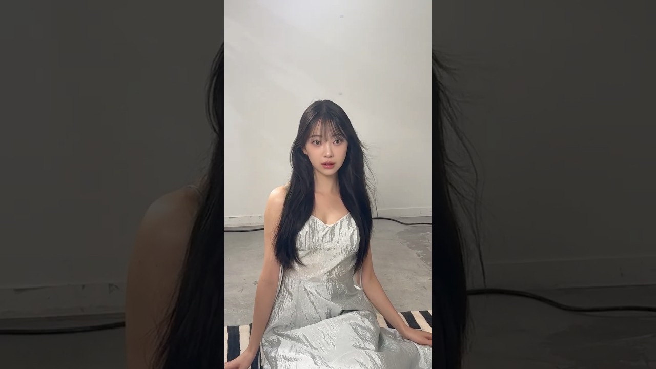 🍃🦢 profile shooting 📸